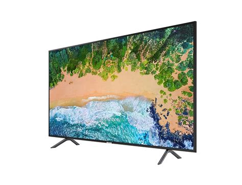 samsung 49 nu7100 4k|Samsung NU7100 TV Review .